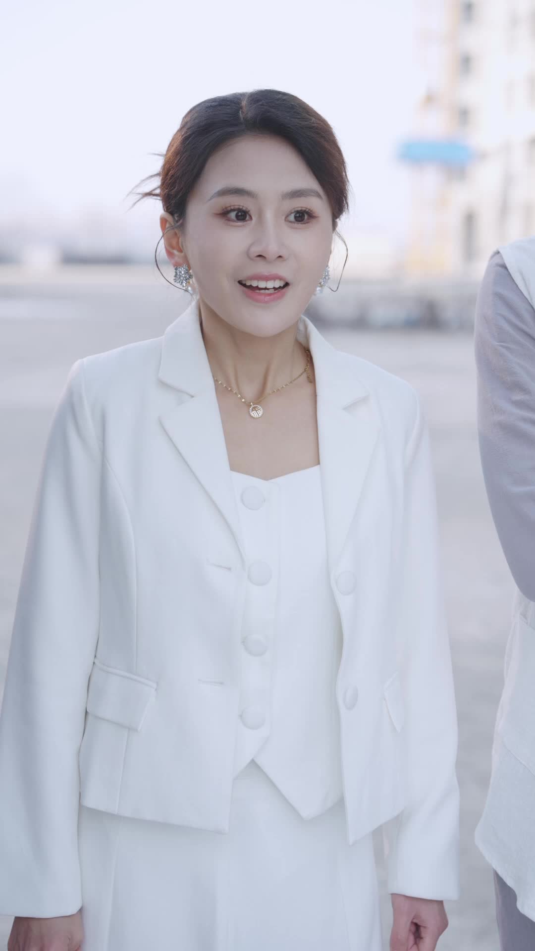 Episode 16 - My Beggar Husband Is a Master